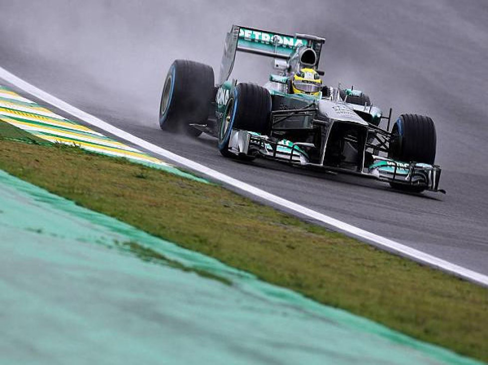 Nico Rosberg