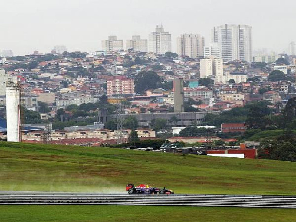 Mark Webber
