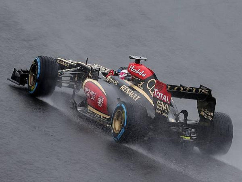 Heikki Kovalainen
