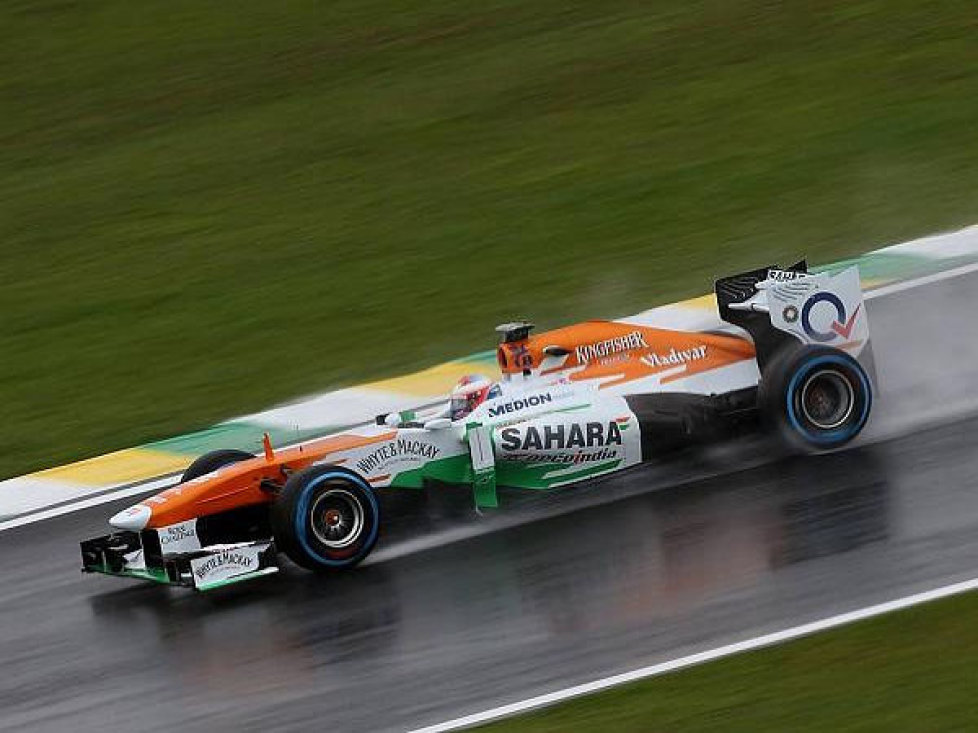 Paul di Resta