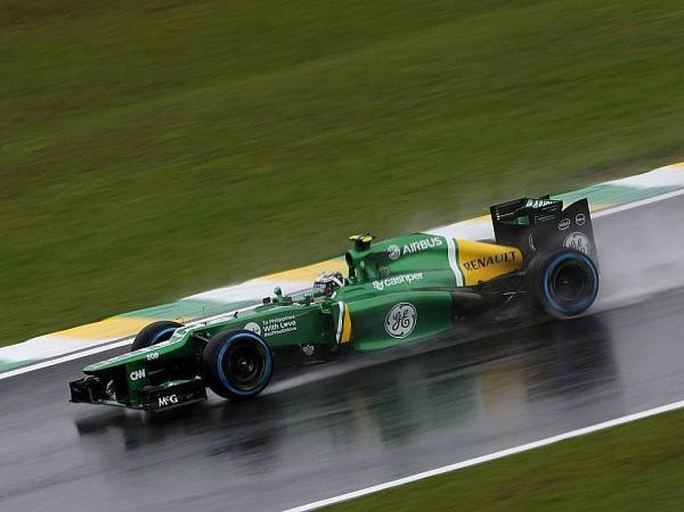 Giedo van der Garde