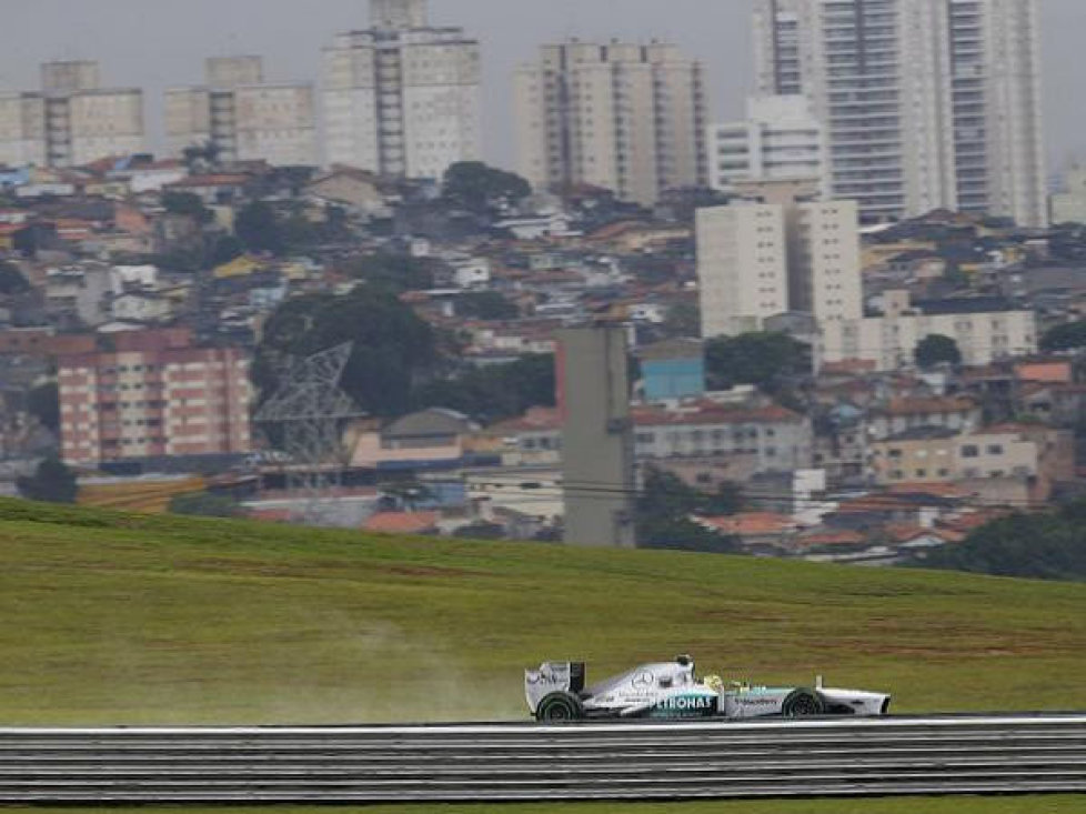 Nico Rosberg