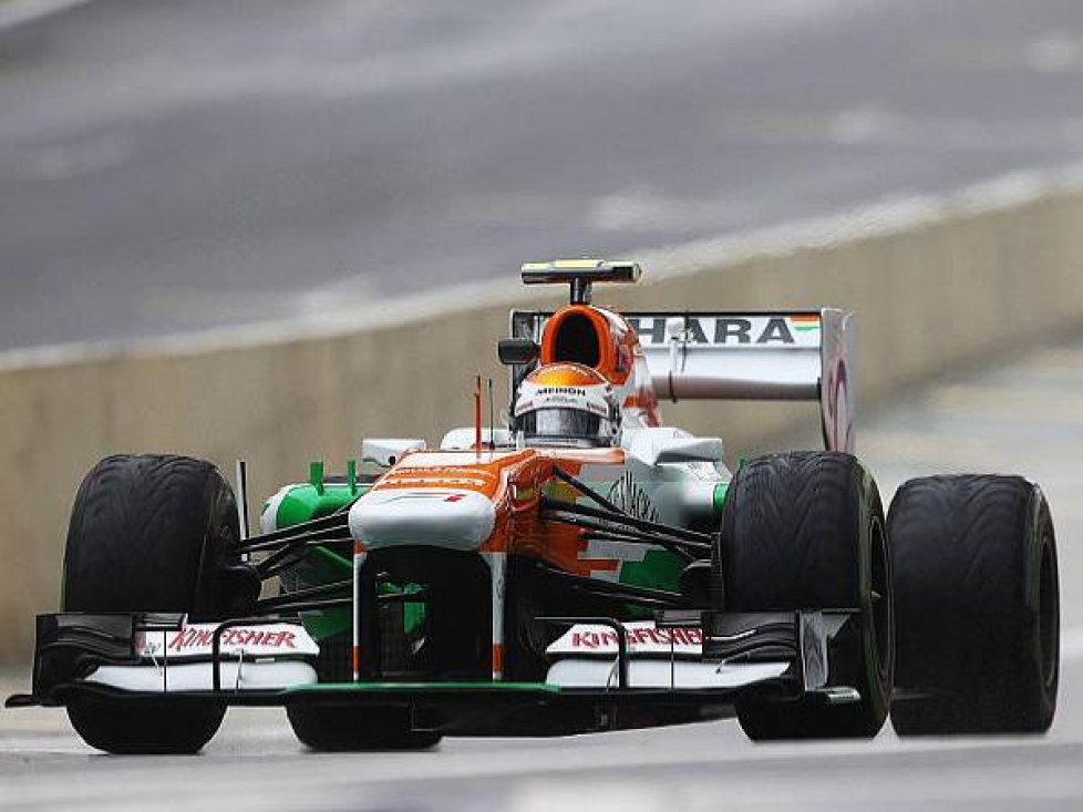 Adrian Sutil