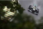Nico Rosberg (Mercedes) 