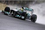 Nico Rosberg (Mercedes) 