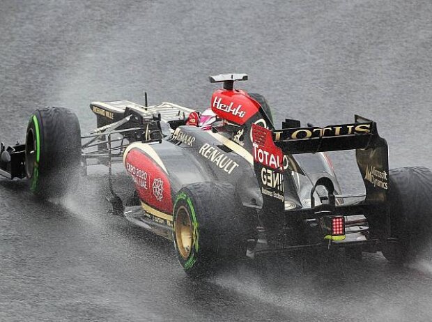 Heikki Kovalainen Heikki Kovalainen