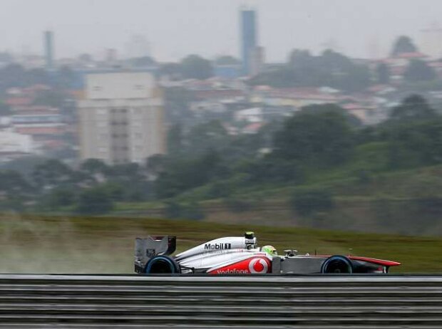 Sergio Perez Sergio Perez