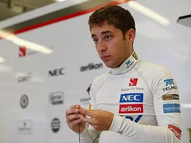 Titel-Bild zur News: Robin Frijns