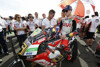 Bild zum Inhalt: Bradl: MotoGP macht mehr Spaß als die Moto2