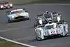 Bild zum Inhalt: Rundenzeiten 2014: LMP1 immer noch genauso schnell?