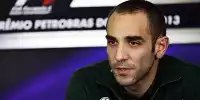 Cyril Abiteboul