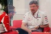 Brawn vor Rückkehr zu Ferrari?