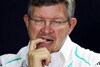 Formel 1 zum halben Preis? "Problemlos", glaubt Brawn