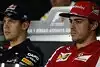 Bild zum Inhalt: Alonso: "Sebastian stehen interessante Zeiten bevor"