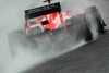 Marussia: Chance vertan