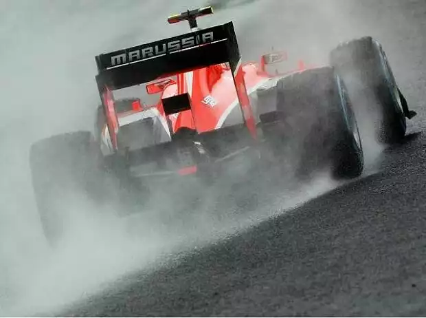 Max Chilton Titel-Bild zur News: Max Chilton