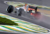 Bild zum Inhalt: Nach Platz 16: Sutil schimpft über die Pirelli-Regenreifen