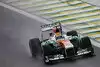 Bild zum Inhalt: Force India: Punkte holen, WM-Rang halten