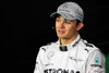 Bild zum Inhalt: Rosberg: "Platz zwei war das Optimum"