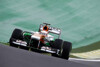 Bild zum Inhalt: Force India: Lupenreines Sauber-Kontrollieren