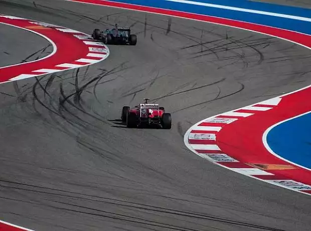 Lewis Hamilton, Felipe Massa Titel-Bild zur News: Lewis Hamilton, Felipe Massa