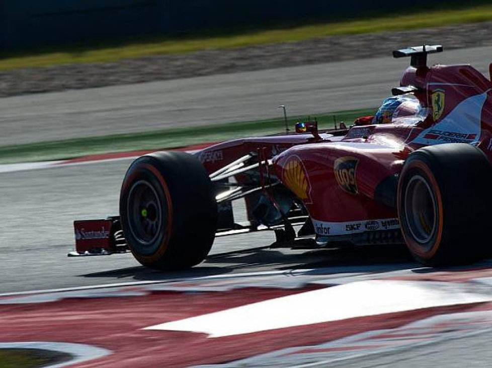 Fernando Alonso