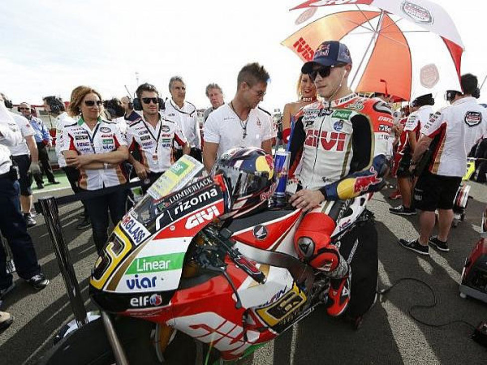 Stefan Bradl