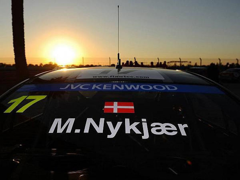 Michel Nykjaer