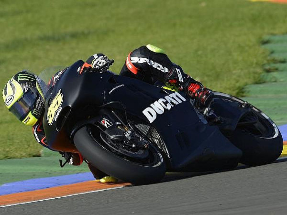 Cal Crutchlow