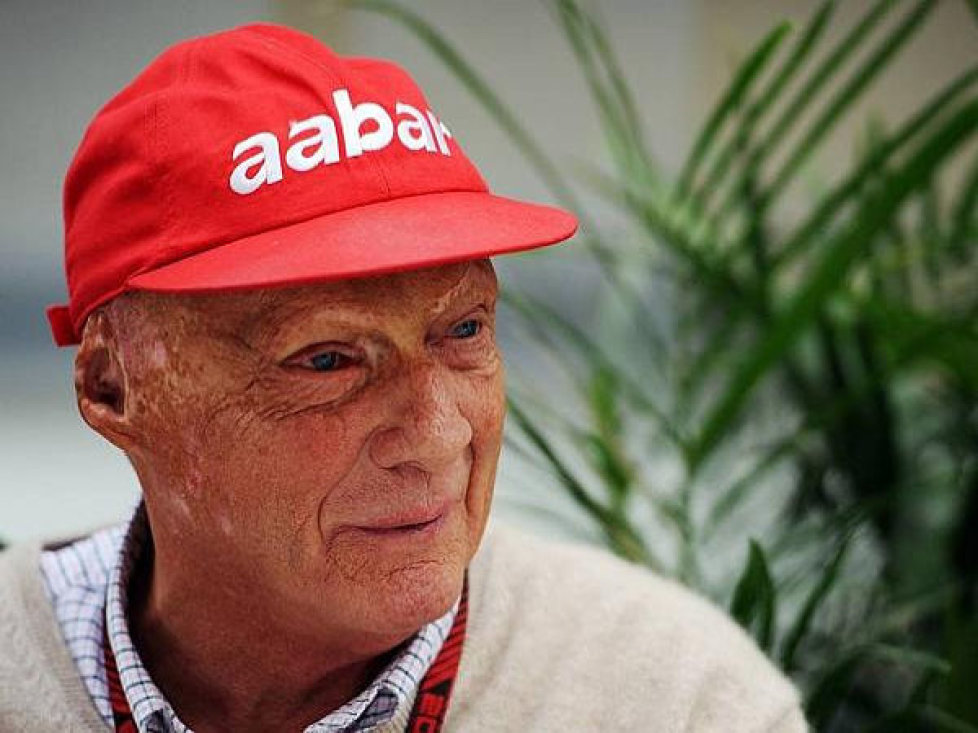 Niki Lauda