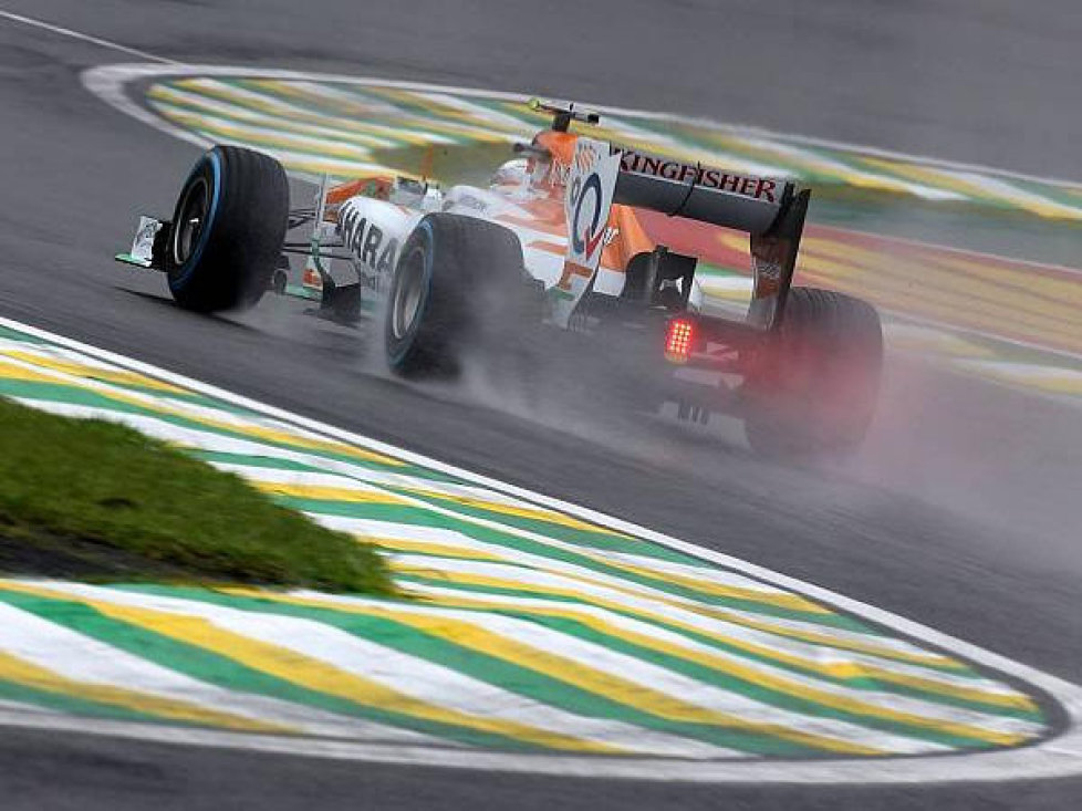 Adrian Sutil