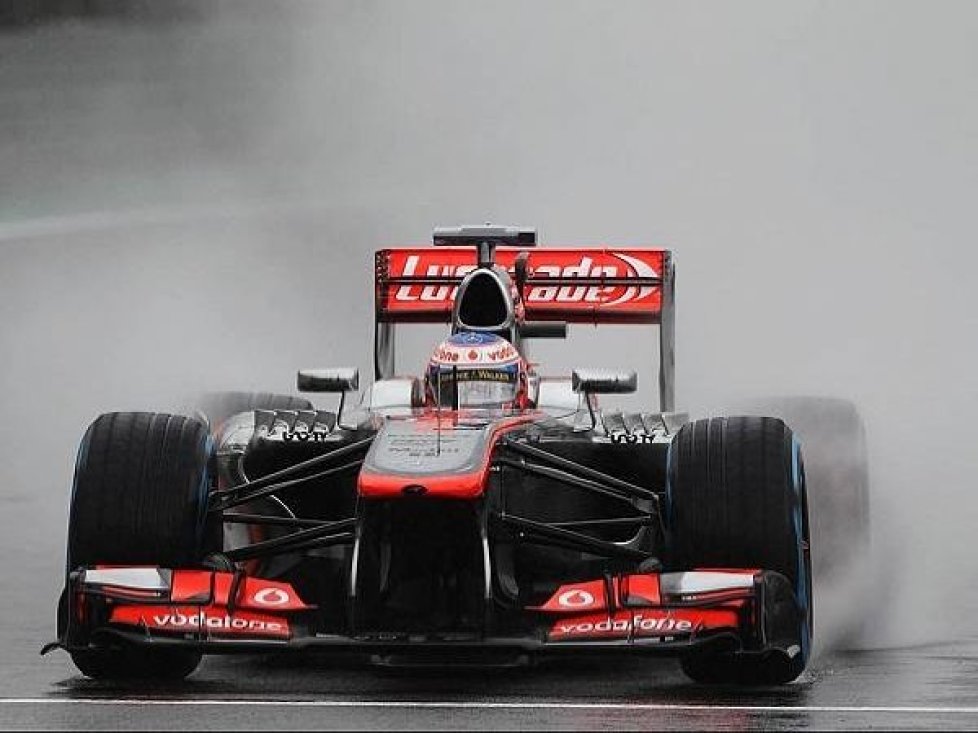 Jenson Button