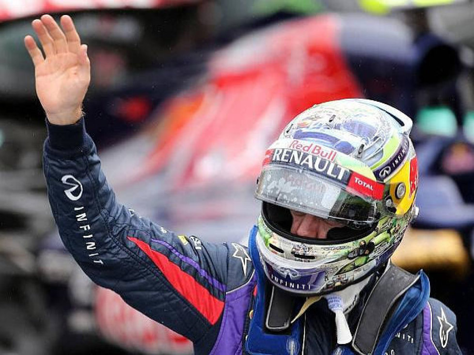 Sebastian Vettel