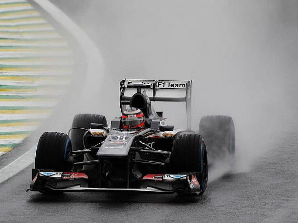 Nico Hülkenberg