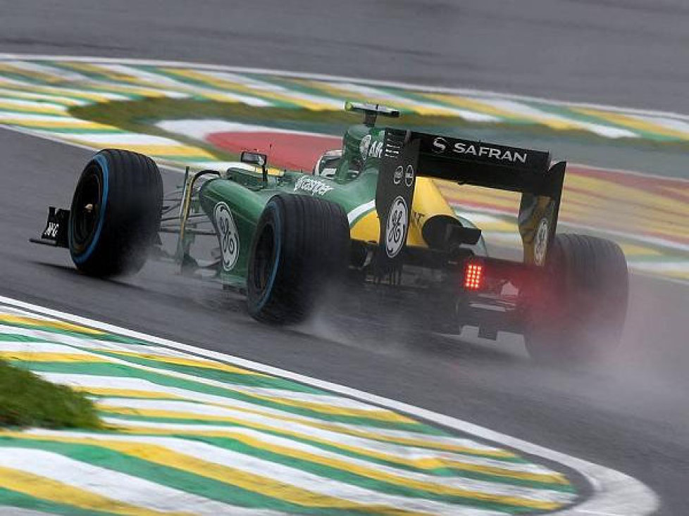 Giedo van der Garde