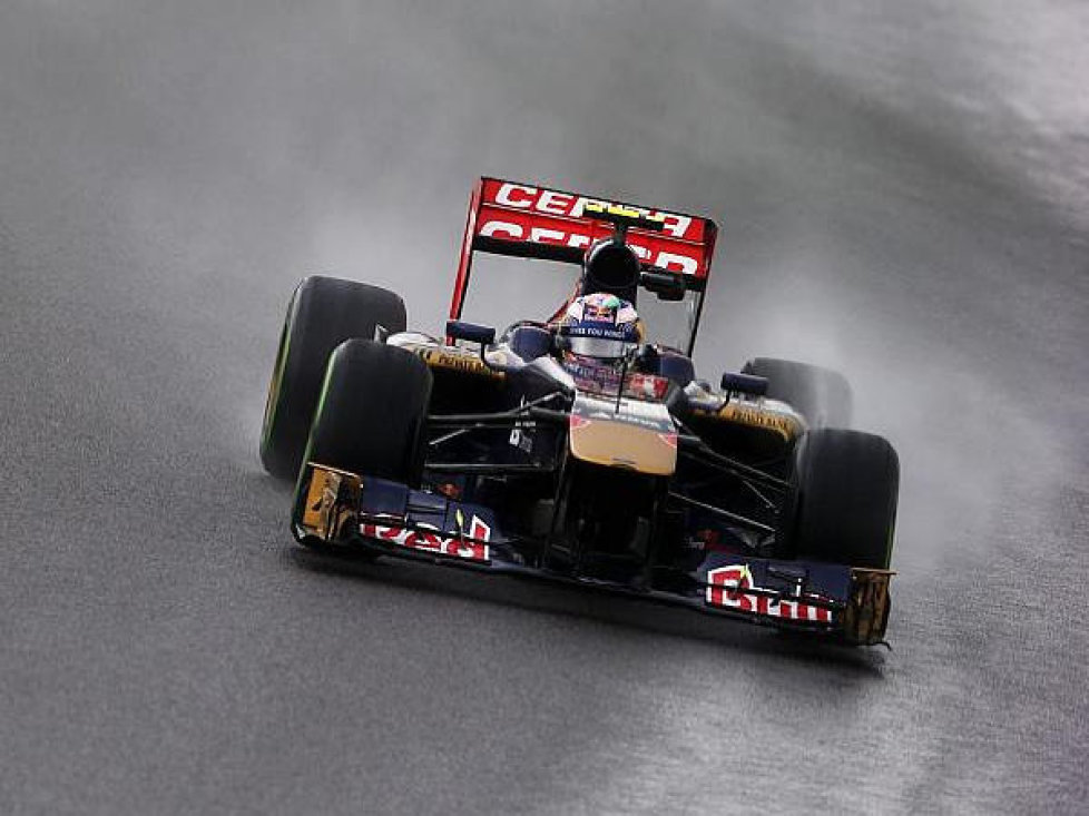 Daniel Ricciardo