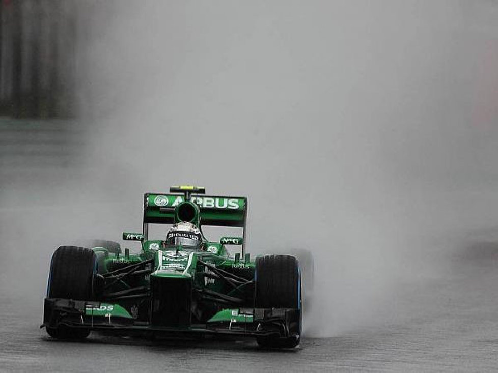 Giedo van der Garde