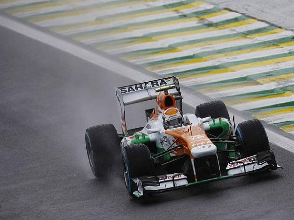 Adrian Sutil