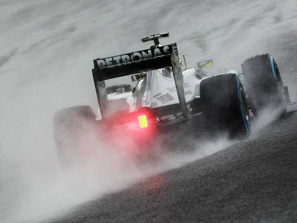 Nico Rosberg