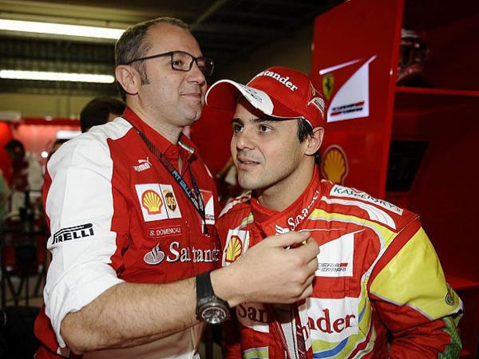 Felipe Massa