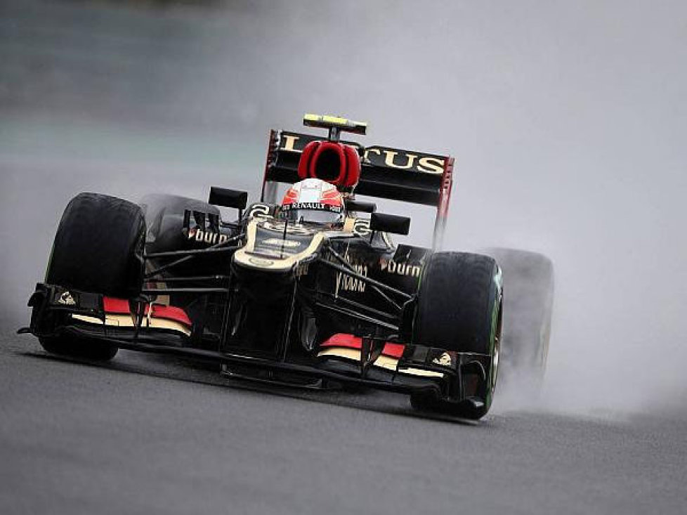 Romain Grosjean