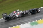 Esteban Gutierrez (Sauber)