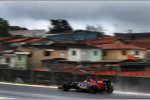 Jean-Eric Vergne (Toro Rosso) 