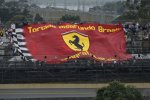 Ferrari-Fans