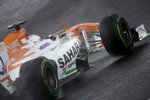 Paul di Resta (Force India) 