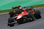 Jules Bianchi (Marussia) 