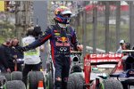 Mark Webber (Red Bull) 