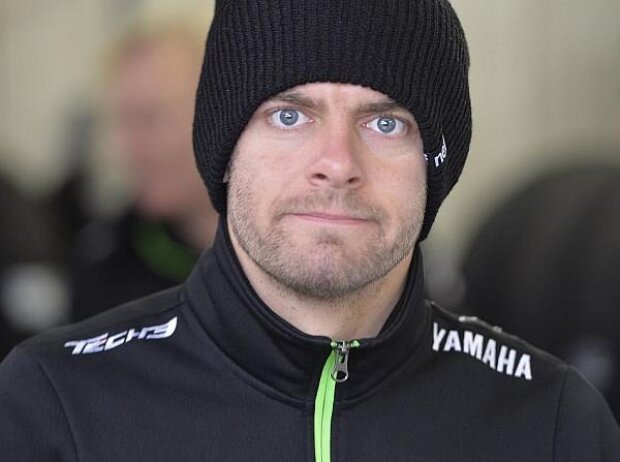 Cal Crutchlow