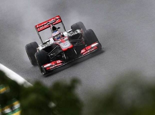 Jenson Button