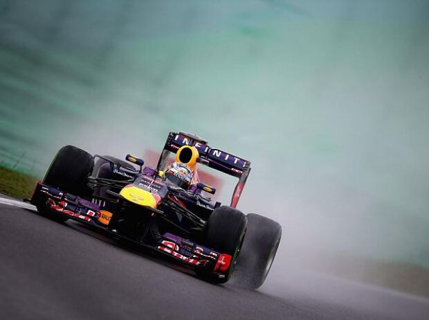 Sebastian Vettel